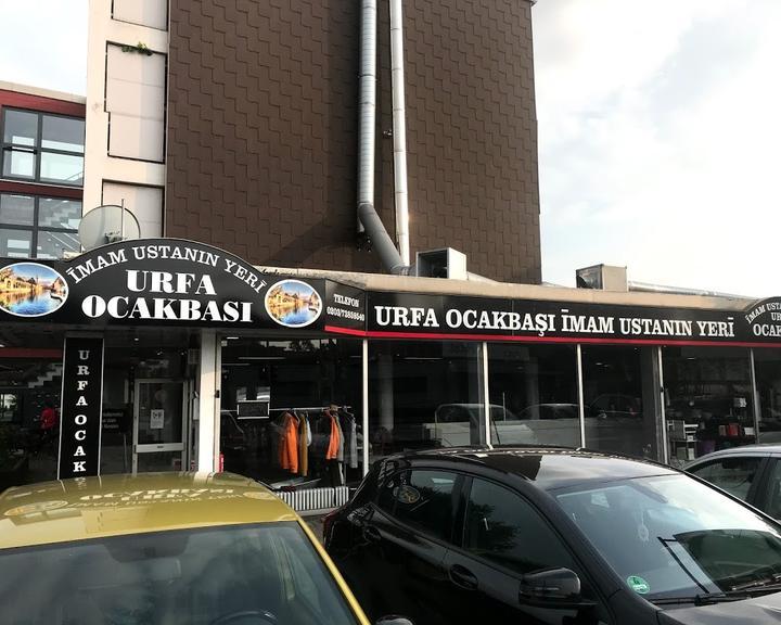 Imam ustanin yeri urfa ocakbasi