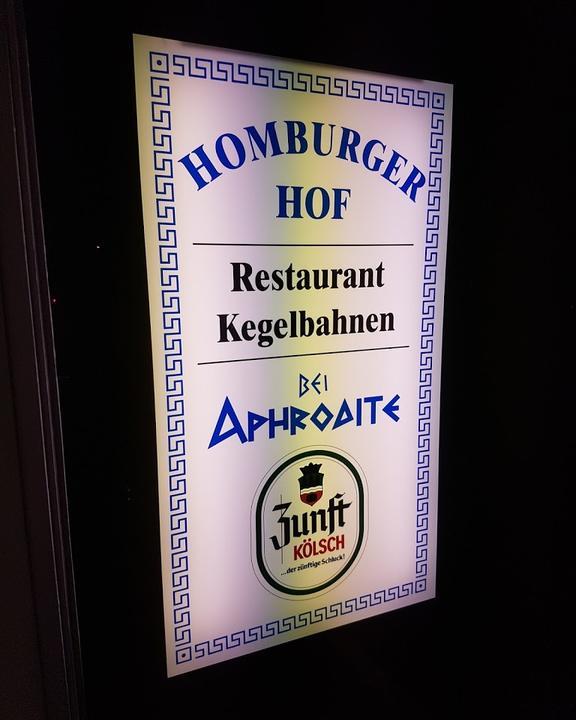 Homburger Hof