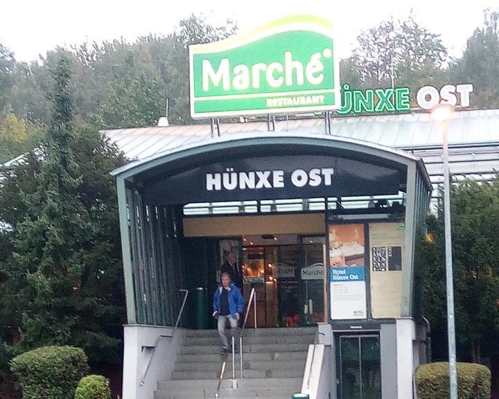 Marche Huenxe Ost