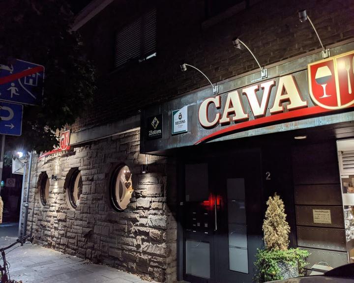 Restaurant Cava